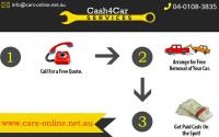 Cash for Cars Online image 12